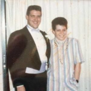 Meet your Posher, Christopher